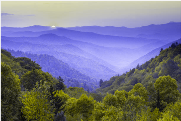 landscape deuteranopia