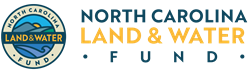 N.C. Land and Water Fund Logo
