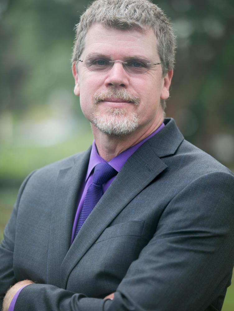 Glenn Poplawski, State Solutions Director