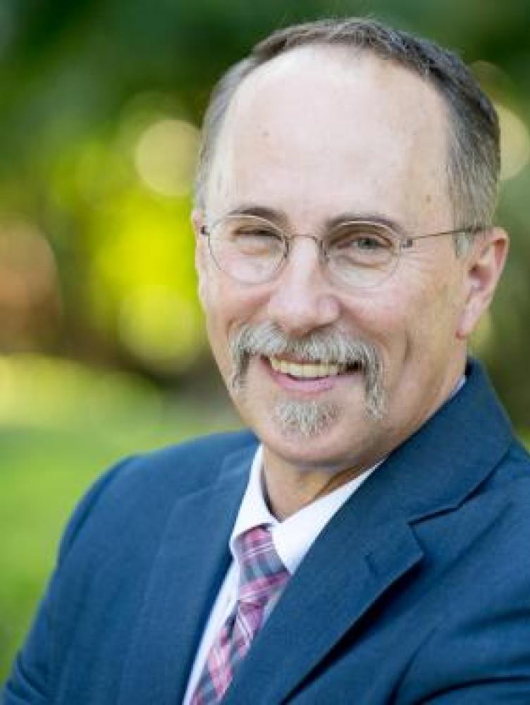 Dan Kempton, Senior Technology Advisor