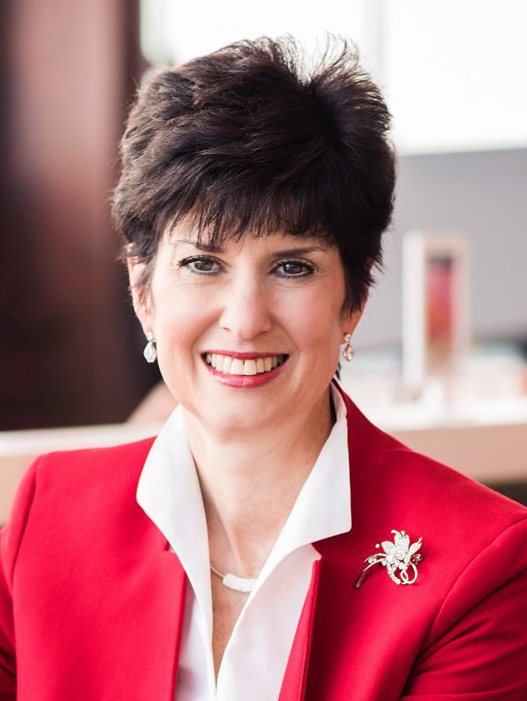 Teena Piccione, Secretary & State Chief Information Officer