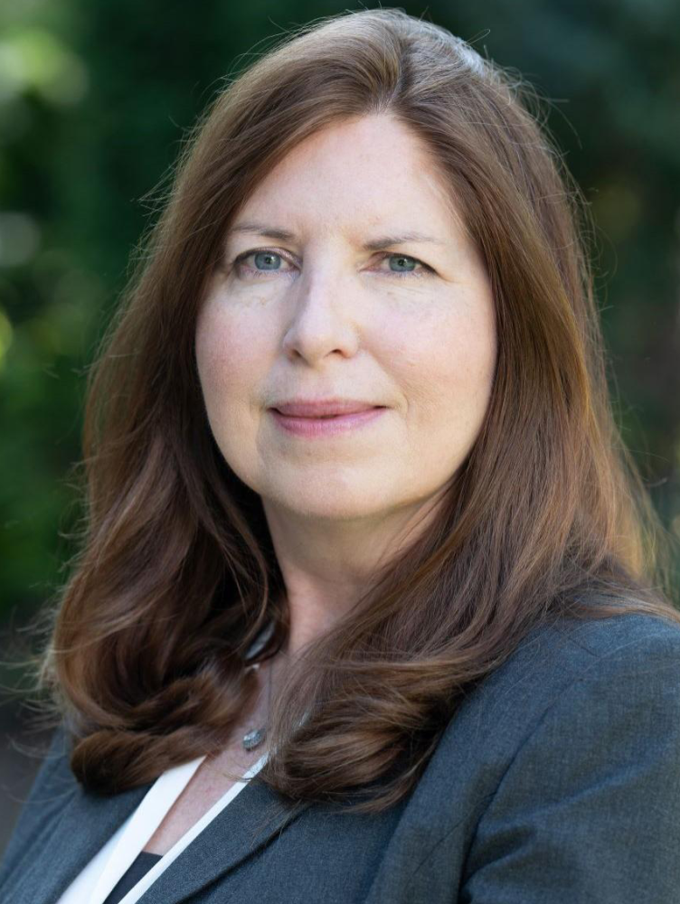 Carol Malony, Chief Information Officer, N.C. Office of State Budget and Management