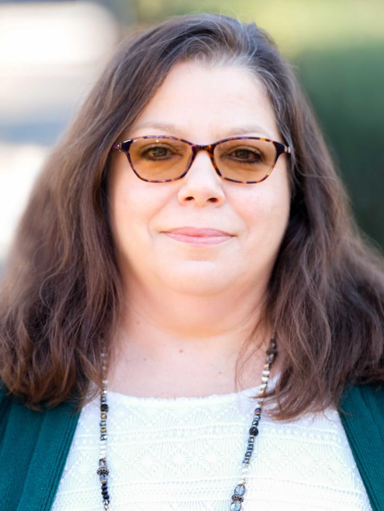 Jennifer Street, N.C. Department of Information Technology Chief Financial Officer