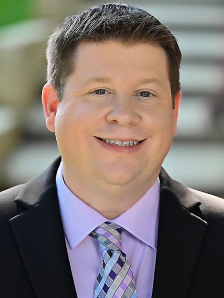 Joey Ennis, Chief Information Officer, N.C. Department of Administration, N.C. Department of Military and Veteran Affairs and N.C. State Ethics Commission