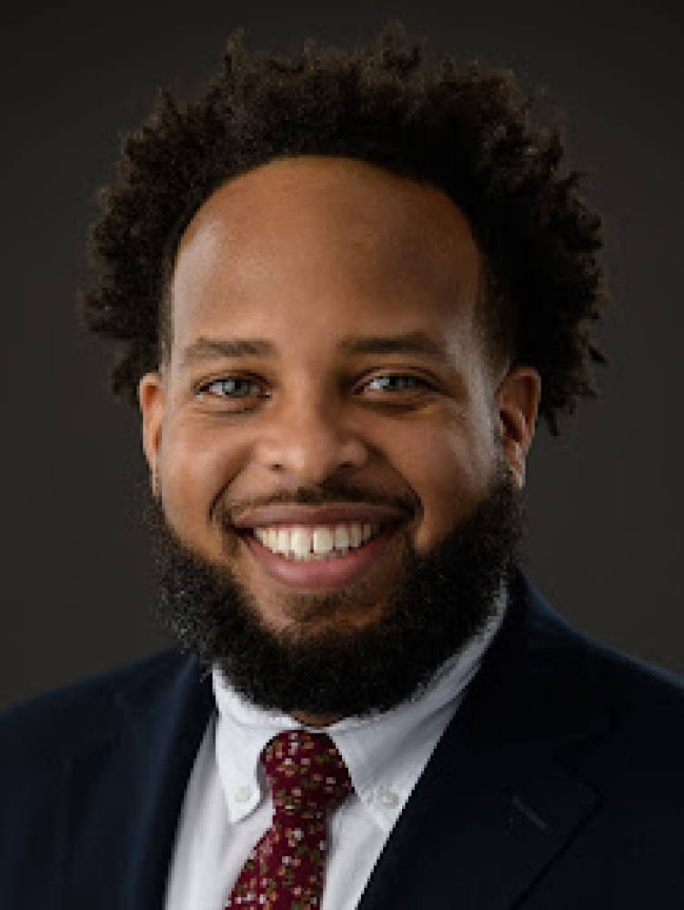 Mike Long, NCDIT Agency Chief Information Security Officer