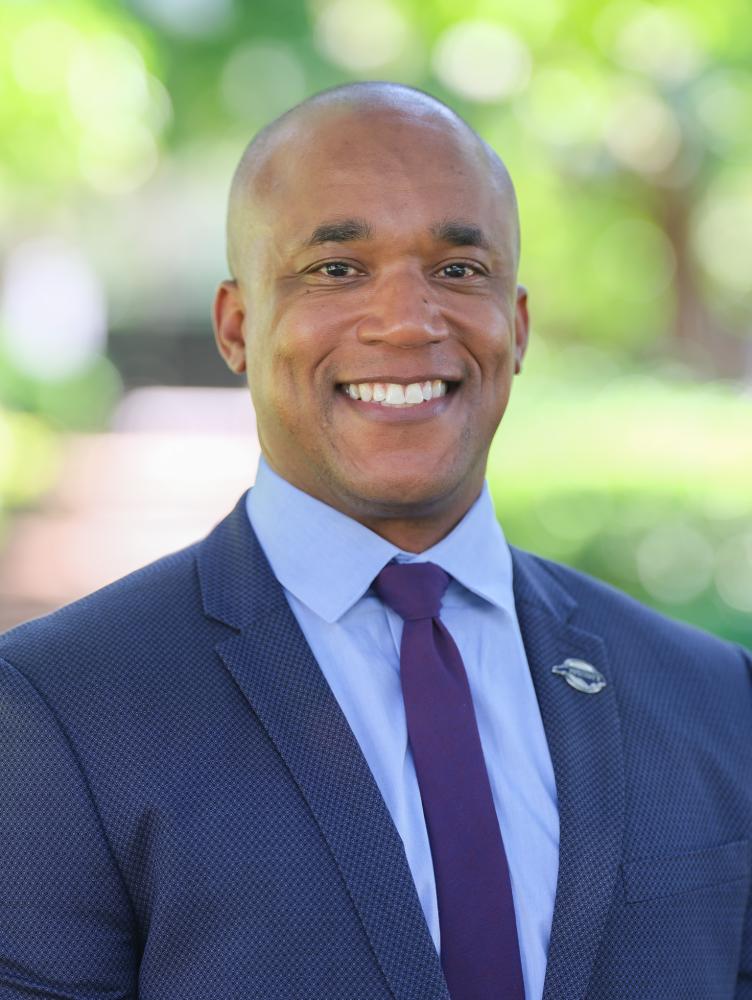 Brandon Boone, Strategic Communications Director