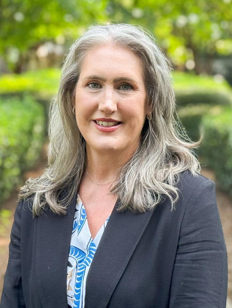 Martha Wewer, N.C. Department of Information Technology Chief Privacy Officer