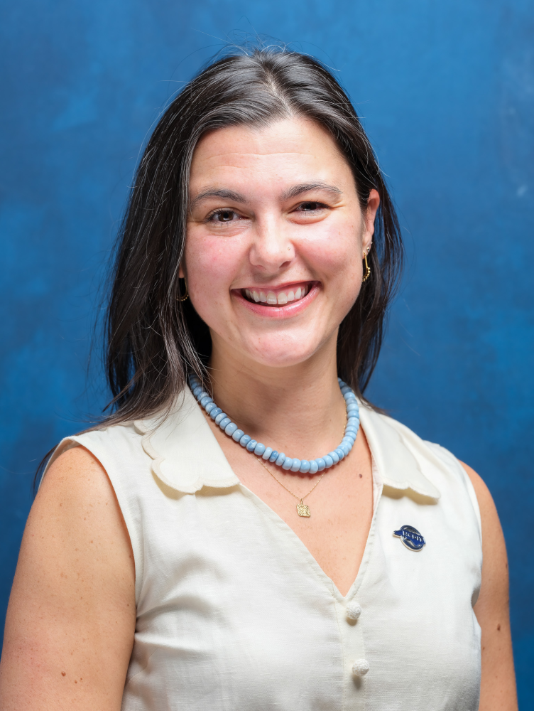 Shannon Casucci, Chief Procurement Transformation Officer