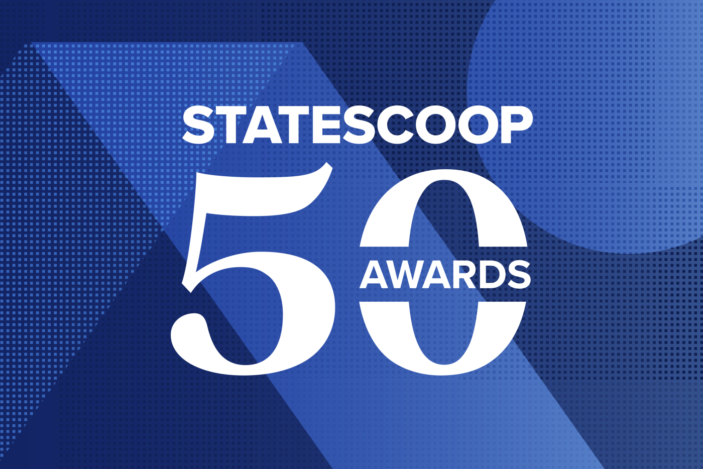 State Scoop 50 Awards