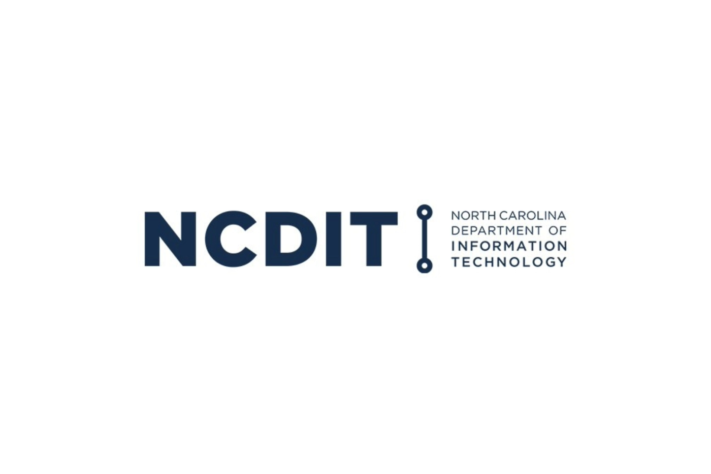 NCDIT Logo