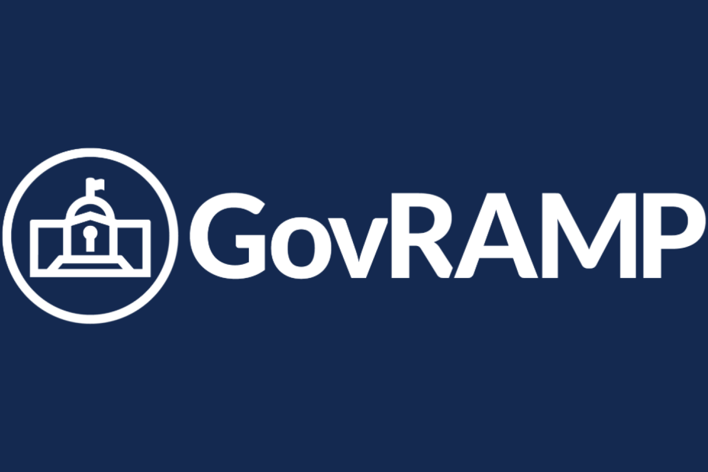 GovRAMP logo