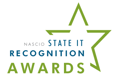 National Association of State Chief Information Officers' State IT Recognition Awards