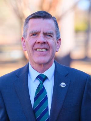 Paul Reimers, Chief Information Officer, N.C. Department of Environmental Quality