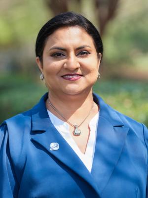 Gurvinder Mahajan Chief Information Officer, N.C. Department of Administration, N.C. Department of Military and Veteran Affairs and State Ethics Commission