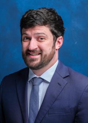 Michael Cullen, Legislative Liaison