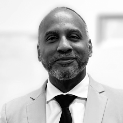 Vijay Ramanujam