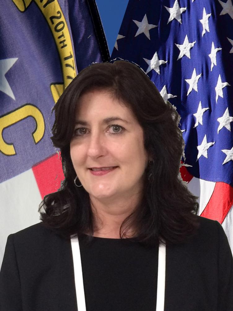 Etteinne (ET) Mitchell portrait