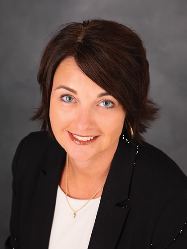 Julie Daniels portrait