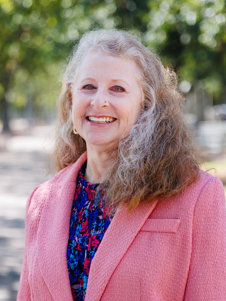 Andrea Allard Headshot