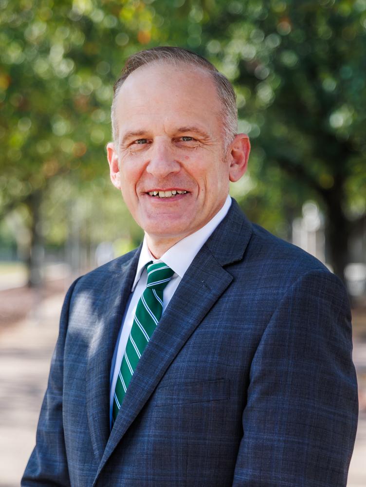 David Nagy's Headshot