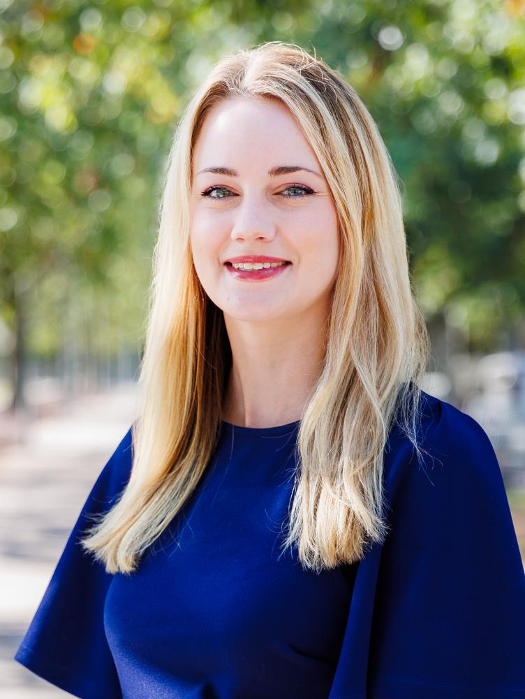 Corey Slife Headshot