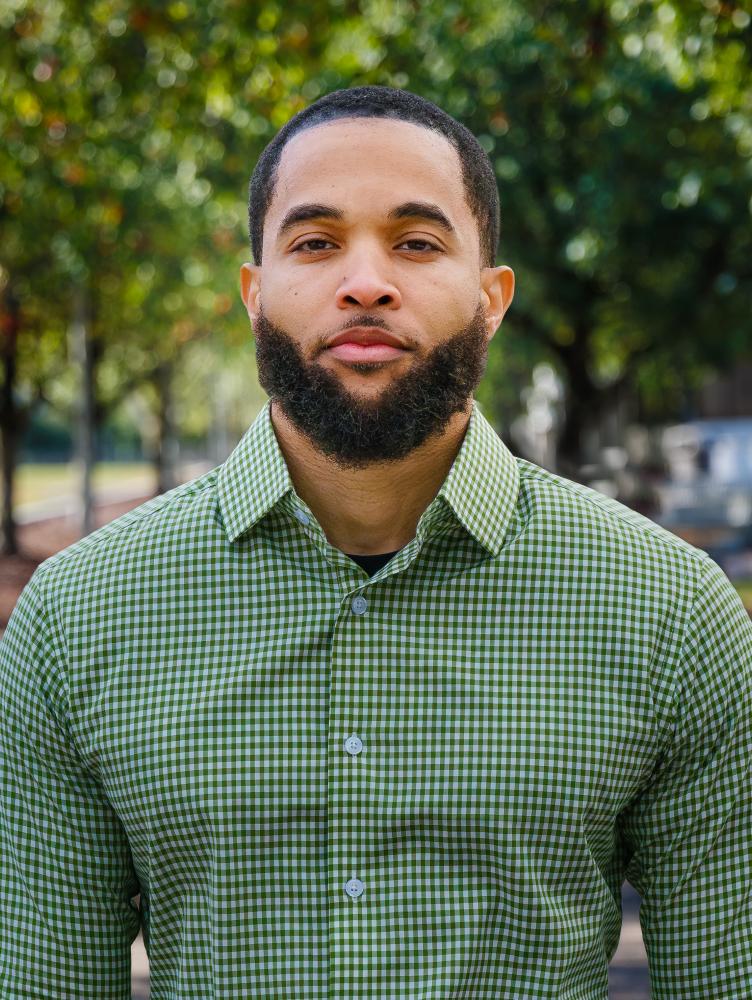 Geoff Calloway Headshot