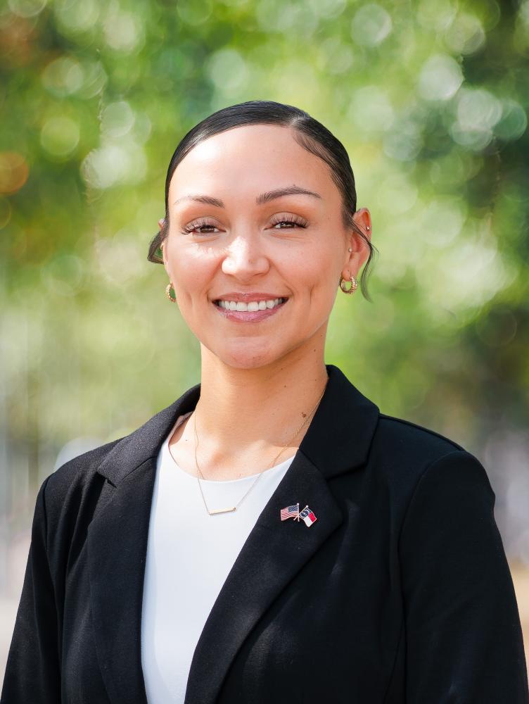 Photo of Bibiana Asis
