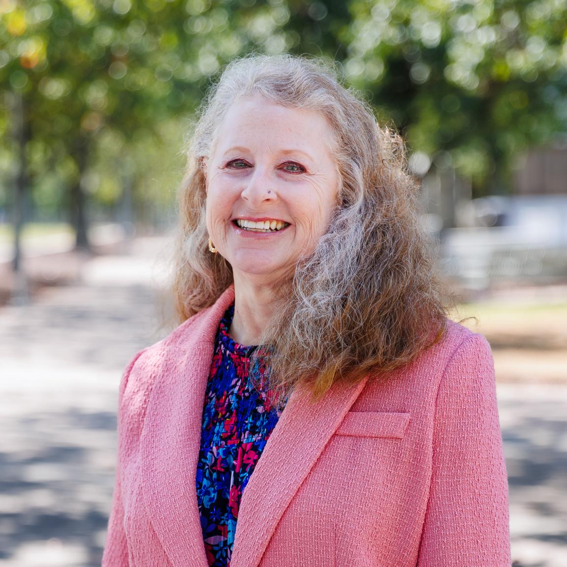 Andrea Allard Headshot