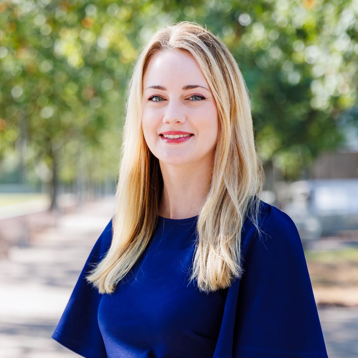 Corey Slife Headshot