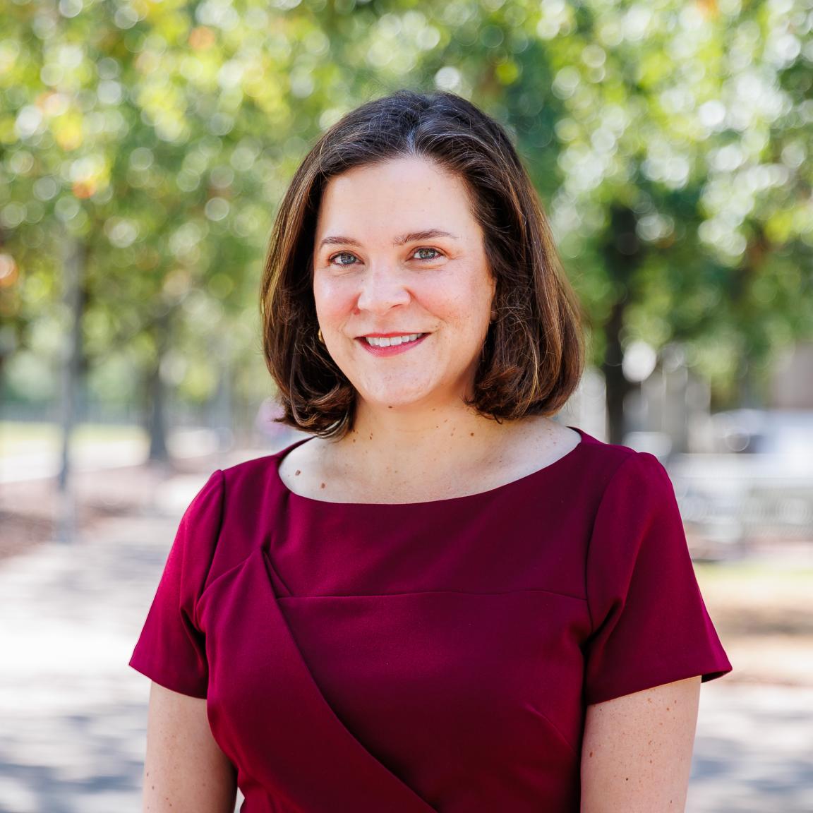 Jessica Whichard Headshot