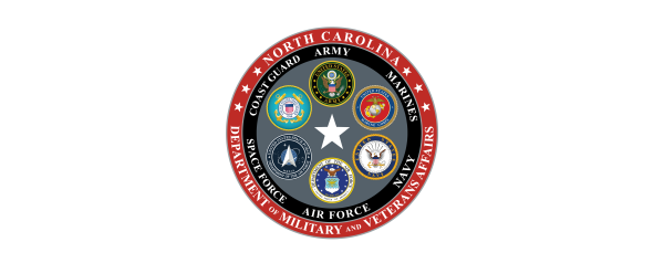 NCDMVA Seal