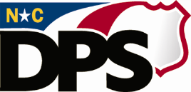 North Carolina Department of Public Safety logo