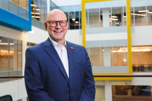 Geoff Durham Headshot