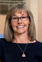 Headshot of Mary-Beth Thomas