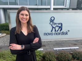 Headshot of Nicole Niwa