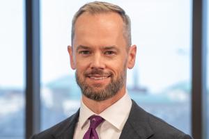 Secretary Lee Lilley Headshot