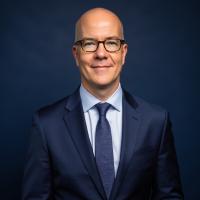 Clark Duncan Headshot