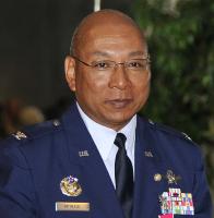 Col. Mitnaul Headshot