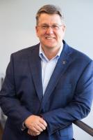 David A Lee Headshot