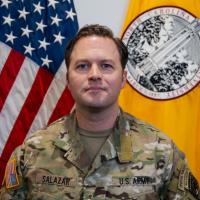 LTC Michael Salazar Headshot