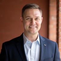 Seth Sanert Headshot