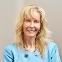 Photo of Sherry Carpenter