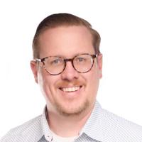 Michael Piper Headshot