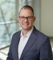 Sean Passmore Headshot