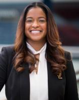 Photo of Raquel Ettrick 