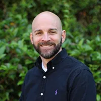 Jacob Key Headshot