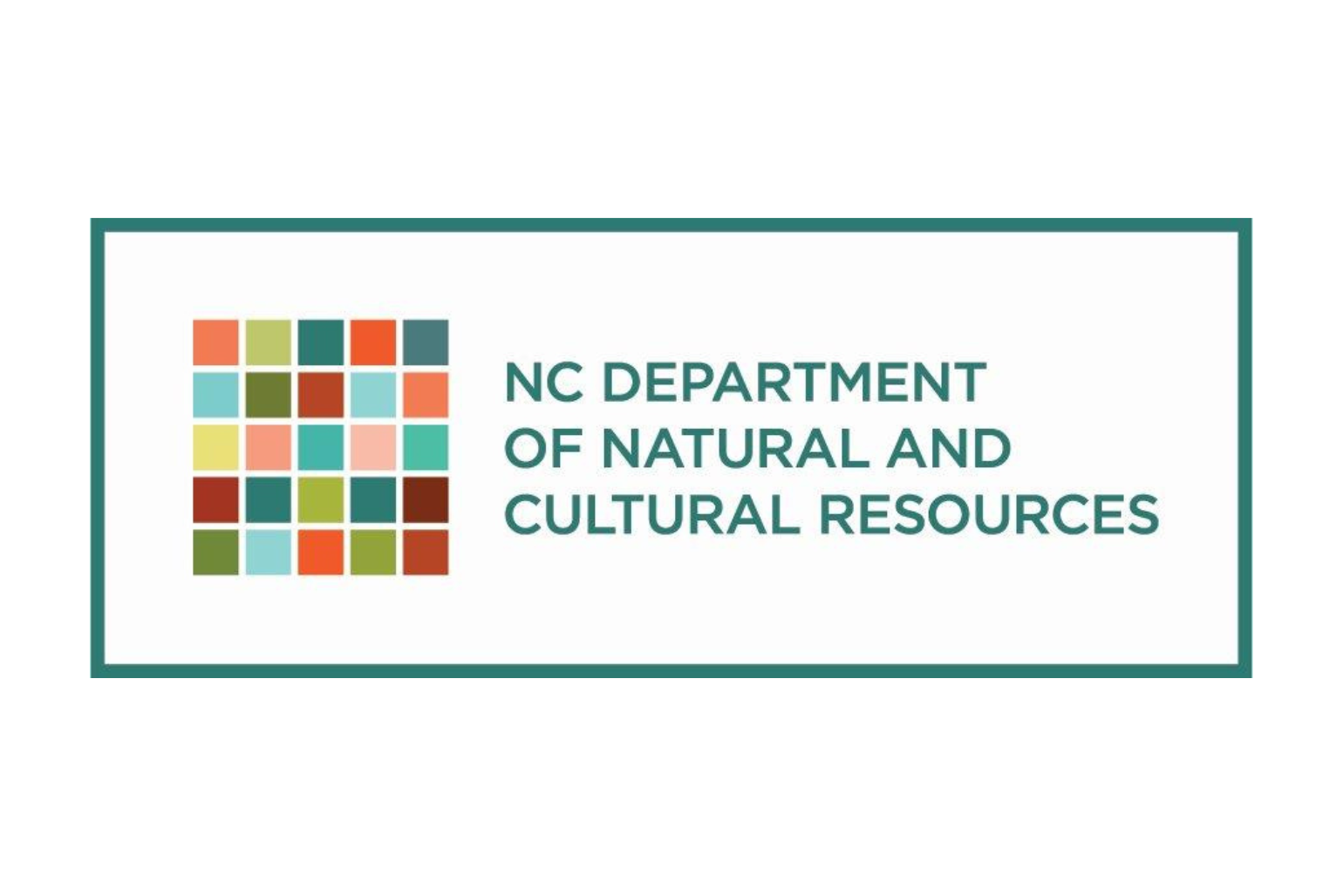 North Carolina Department of Natural and Cultural Resources logo