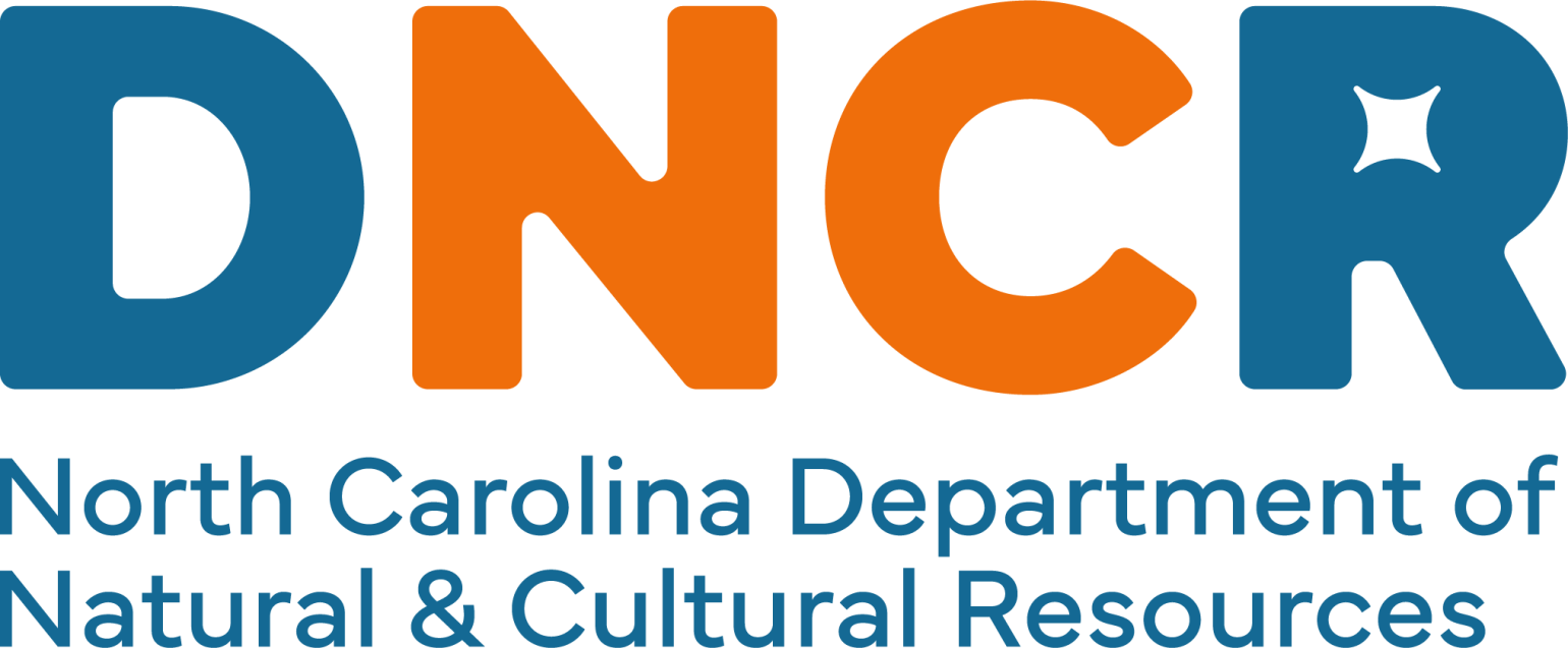 DNCR Logo