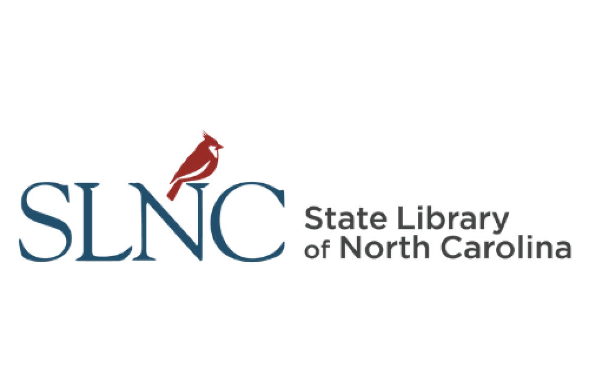 Link, State library of North Carolina