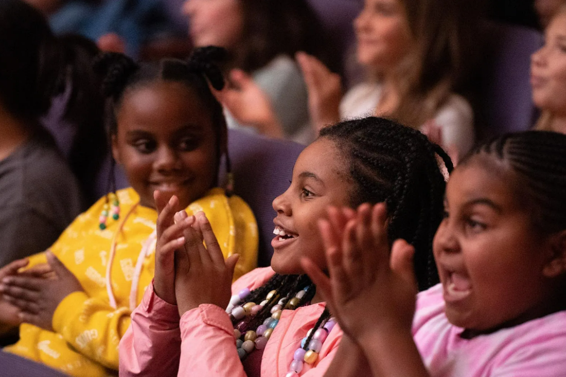 Link, North Carolina Symphony Educator Resources